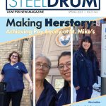Steel Drum 2023 Spring Edition