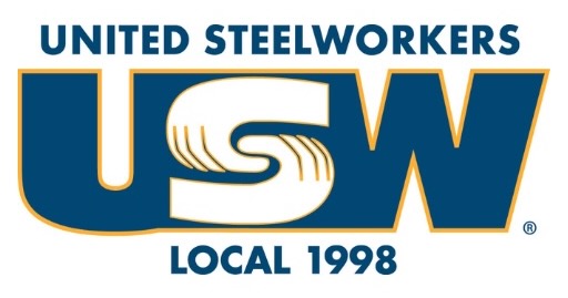 United Steelworkers Local 1998